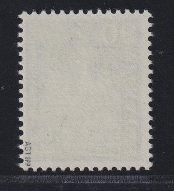 Zwitserland 1960 - Zwitserland 709 DP ** 90 Rp. Munot met, Gestempeld