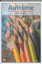 Autisme 9789064453830 U. Frith, Boeken, Verzenden, Gelezen, U. Frith