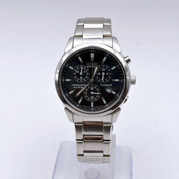 Citizen - Eco-Drive - Sans prix de réserve - H500-S024641, Nieuw