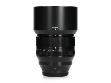 Fujifilm XF 56mm f/1.2 R WR - 1 jaar garantie, Ophalen of Verzenden