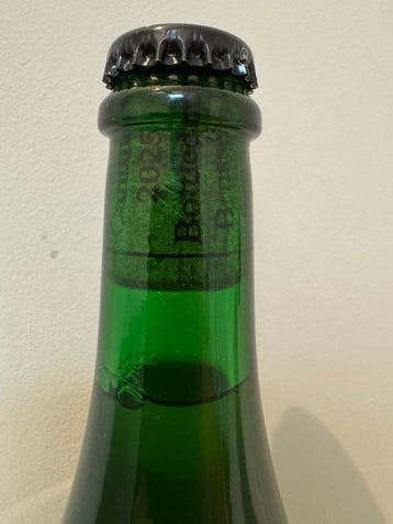 Cantillon - Scarabee 2025 - 75cl, Verzamelen, Nieuw