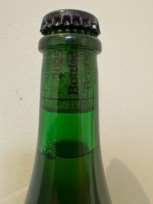 Cantillon - Scarabee 2025 - 75cl, Collections, Vins