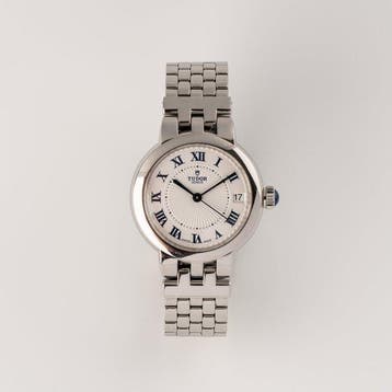 Tudor - Claire de Rose - Dames - 2020