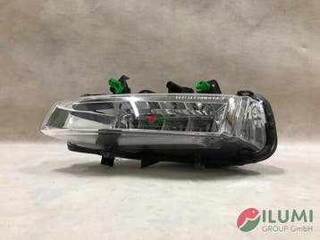 LED DRL Links Halogeen voor Land Rover Discovery Sport Mooi!, Auto-onderdelen, Verzenden, Gebruikt, Land Rover