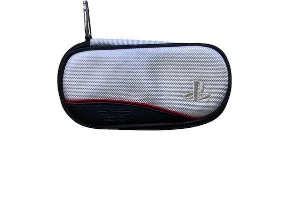 Sony PSP R.D.S. Game Traveler Wit (PSP Accessoires), Games en Spelcomputers, Spelcomputers | Sony PSP, Zo goed als nieuw, Ophalen of Verzenden