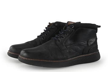 Australian Veterboots in maat 42 Zwart, Verzenden, Zwart, Boots, Gedragen