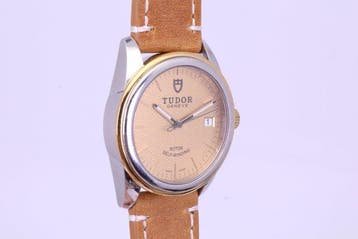 Tudor - Glamour - Zonder minimumprijs - 55003 | Jacquard