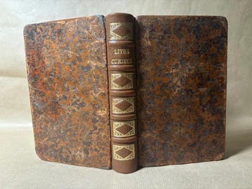 Nicolas Verien - Livre curieux et utile pour les sçavans et