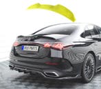 AILERON SPOILER MERCEDES W214 24- LOOK PSM, Verzenden, Nieuw