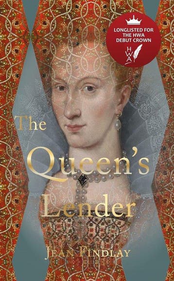 The Queens Lender 9781910895672 Jean Findlay, Boeken, Verzenden, Gelezen, Jean Findlay