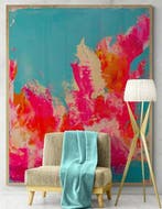 Giogia fl - El Plan Perfecto-XL -, Antiek en Kunst