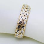 Zonder minimumprijs - Armband Zilver, Verguld, Nieuw