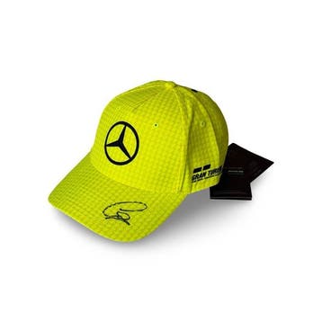 Mercedes AMG Petronas F1 Team - Formule 1 - Lewis Hamilton -, Nieuw