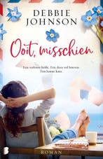 Ooit, misschien 9789049207830 Debbie Johnson, Boeken, Verzenden, Gelezen, Debbie Johnson