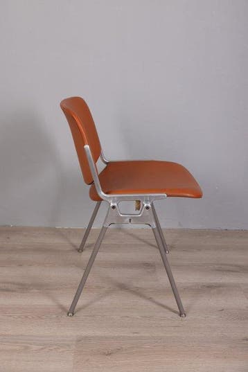 Anonima Castelli - Giancarlo Piretti - Chaise - DSC 106 -