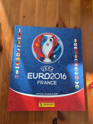 2016 Panini Cristiano Ronaldo, Luka Modric, Gianluigi, Verzamelen, Nieuw