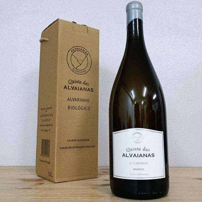 2022 Quinta das Alvaianas, Colheita Selecionada - Vinho, Collections, Vins