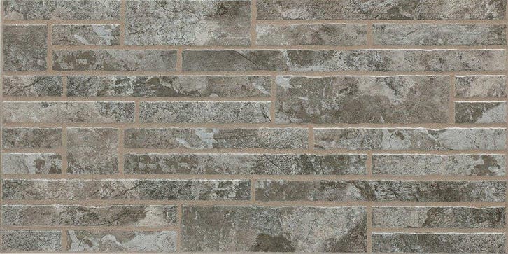 Wandtegel Antraciet 30x60cm (Muurtegels, Afbouwmaterialen), Doe-het-zelf en Bouw, Tegels, 20 tot 40 cm, 60 cm of meer, 10 m² of meer