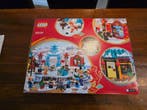 Lego Set - 80109 - Seasonal - IJsfestival tijdens Chinees, Nieuw