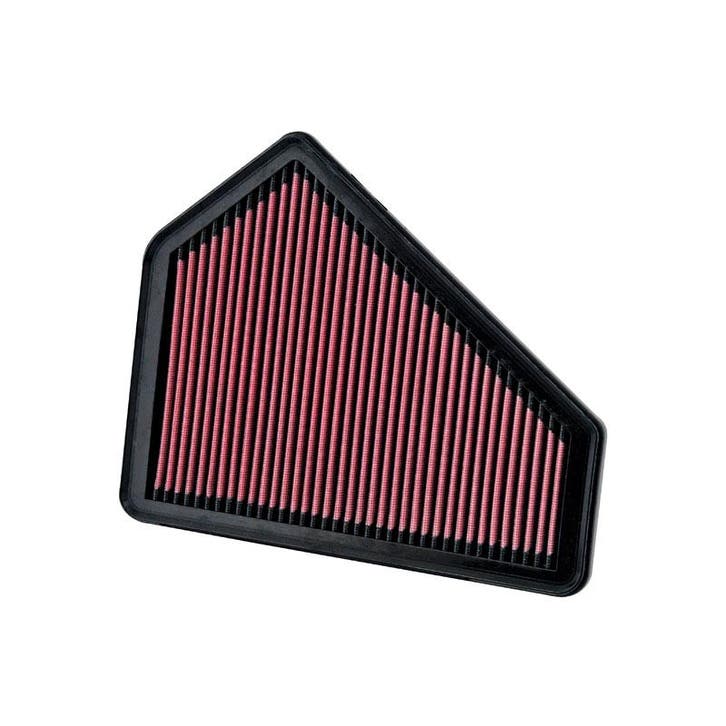 K&N Performance luchtfilter kit | Cadillac | CTS / CTS Coupé, Auto-onderdelen, Motor en Toebehoren, Nieuw, Verzenden