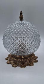 Lamp - Metaal, Glas