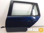 Portier 4Deurs links-achter BMW 3-Serie O177667, Nieuw