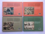 Matho-Tonga 1 t/m 4 - Complete reeks HC in originele doos -, Nieuw