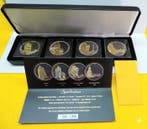 Verenigd Koninkrijk. 2 Pounds 2017/2019 London collection