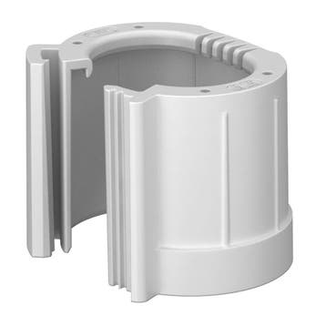 OBO Tule installatiepijp - 2047863 [30 stuks], Verzenden