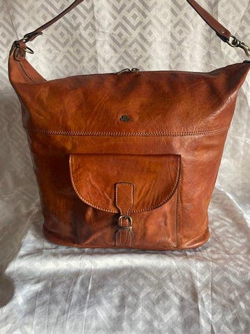 The Bridge - NO RESERVE PRICE - Sac de voyage, Bijoux, Sacs & Beauté
