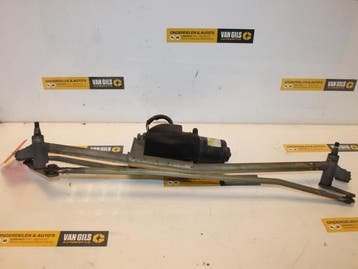 Ruitenwismotor+Mechaniek Saab 9-5 O135339, Nieuw