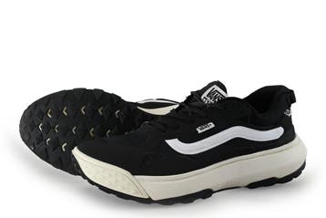 Vans Sneakers in maat 42½ Zwart, Verzenden, Zwart, Zo goed als nieuw, Sneakers