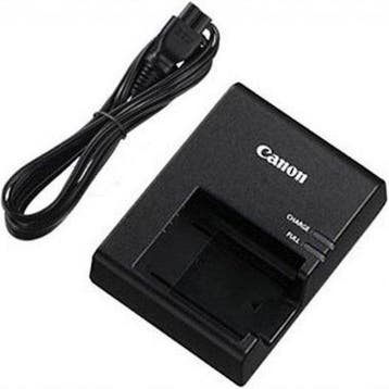 Canon LC-E10E adapter batterij originele acculader voor E..., Audio, Tv en Foto, Verzenden, Nieuw