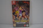 Double Dragon Collection - SEALED (SWITCH EUR), Nieuw