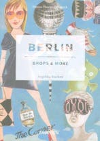 Berlin: Shops & More [With Postcard] 9783836500418, Verzenden, Thorsten Klapsch