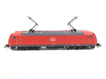 Märklin H0 - 36850.10 - Elektrische locomotief (1) - BR 146, Nieuw