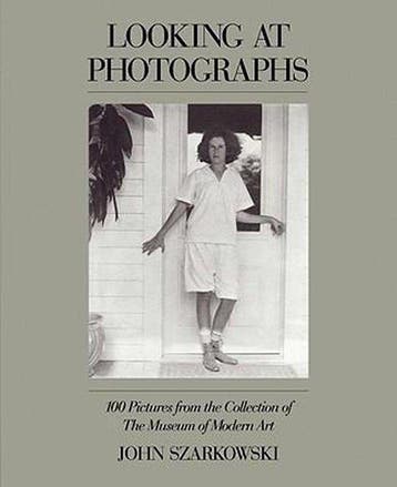 Looking at Photographs 9780870705151 John Szarkowski, Verzenden, Gelezen, John Szarkowski