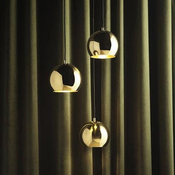 Frandsen - Benny Frandsen - Lampe à suspendre (2) -