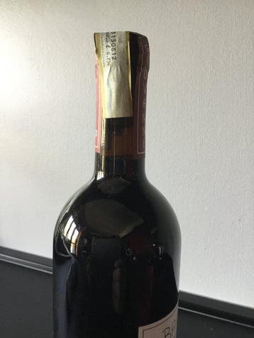 2011 Giovanni Canonica, Paiagallo - Barolo - 1 Bouteille