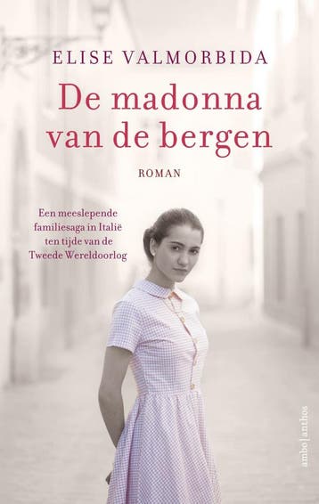 De madonna van de bergen (9789026346217, Elise Valmorbida), Verzenden, Nieuw