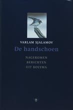 De handschoen en andere verhalen 9789023417064 V. Sjalamov, Verzenden, Gelezen, V. Sjalamov