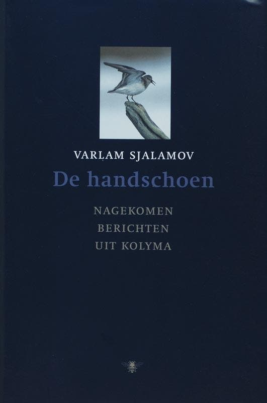 De handschoen en andere verhalen 9789023417064 V. Sjalamov, Boeken, Romans, Gelezen, Verzenden