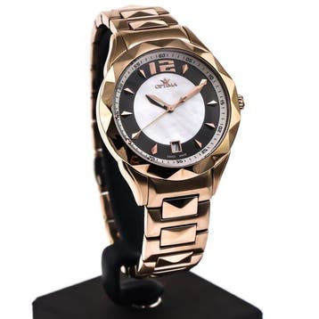 Optima - Swiss Made Watch - OSL268-RR-8 - Sans prix de