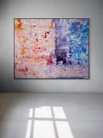 Christoph Prein - Between Heat And Cold - XXL
