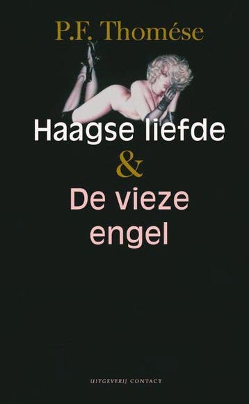 Haagse liefde & De vieze engel - Thomese, Verzenden