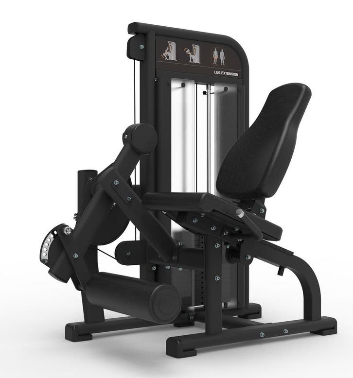 Leg extension BK8, Sport en Fitness, Fitnessmaterialen, Nieuw, Benen, Verzenden