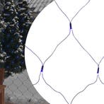 vidaXL Kerstnetverlichting 306 LEDs binnen en buiten 3x3 m, Verzenden, Nieuw