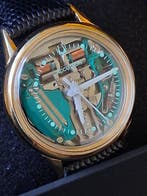 Bulova - Spaceview - Sans prix de réserve - H62310 - Unisexe, Nieuw