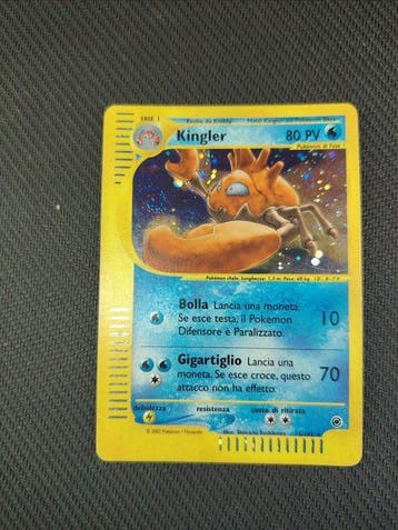 Pokémon - 5 Mixed collection