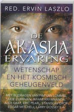 De akasha-ervaring 9789020203851, Verzenden, Zo goed als nieuw